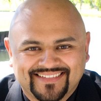 Ron Jason Gamez