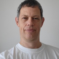 Mykhaylo K