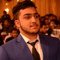 Muhammad Usama Salar