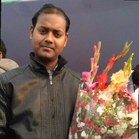 Ranjit Bharati Bharati