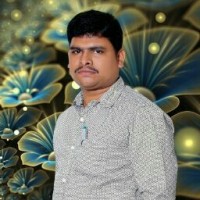 Hari Krishana
