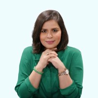 Sobia Ashraf