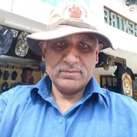 IO Mehta