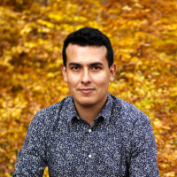 John Garcia Ulloa