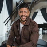 Adrian Leal