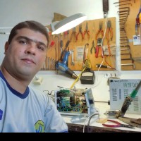 José Ladeira Oliveira Neto