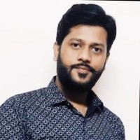 Rupak Dey