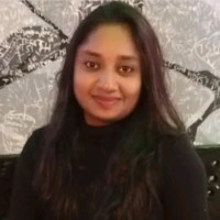 Nandhini R