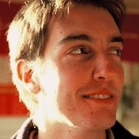 Erik Frey