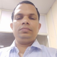 Bijaya Kumar Sahoo
