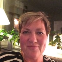 Eva Hallman