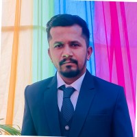 Pravin Koyande