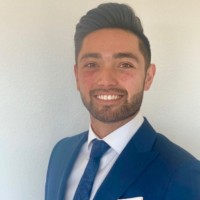 Tristan San Luis