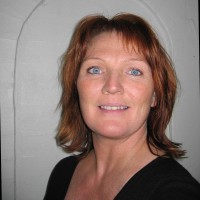 Lene Rasmussen