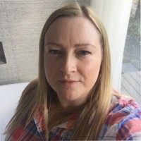 Joanne Bamber