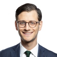 Bryan Grover