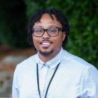 Tristan Reid, M.Ed.