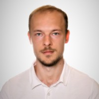 Роман Волошин