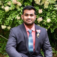 Nitesh Sambari