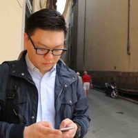 Andrew Lee, Cfa