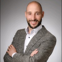 Daniel Trescher