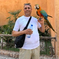 Youssef Nahari
