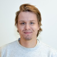 Liam Mattsson