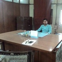 Alok Ranjan