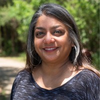 Anita Mitchell