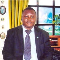 PAUL KWABENA ACHAMPONG