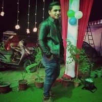 Mohammad Areeb