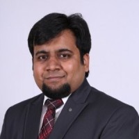 Shrey Garg