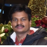 Rajesh Ranganathan
