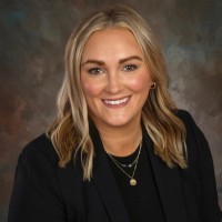 Olivia Milhizer, MBA