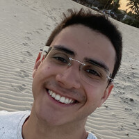 Isaac Samm De Castro Severino