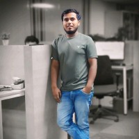 Akhilesh Kumar Yadav