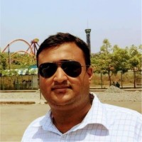 Muazzam Shaikh