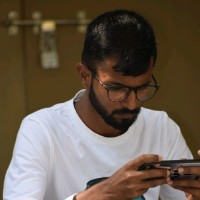 Pranav Kumar Sharma