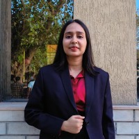 Khushi Agrawal