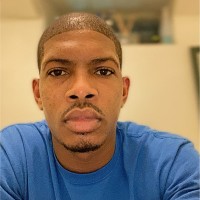 Brandon Mccrae