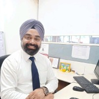 Udam Singh Uppal