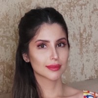 Mahla Moradi