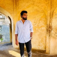 Parthipan M