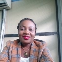Doris Onuoha