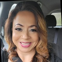 Keturah Harris, Ed.D.