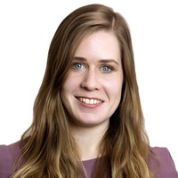 Katie O' Connor
