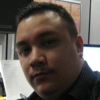 Gilbert Botello
