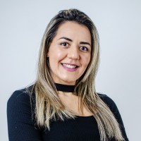 Vanessa Alves De Oliveira
