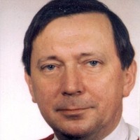 Thomas Larson