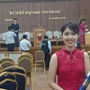 K Khaing Saw Lwin